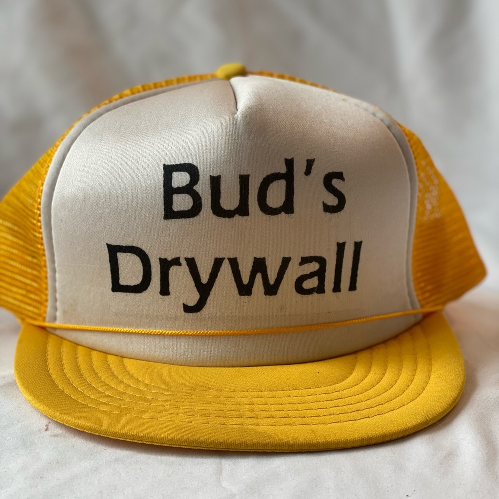 Vintage Trucker Hat